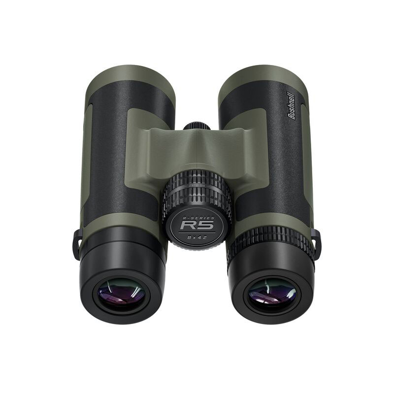 Bushnell R5 8x42 Roof - 6
