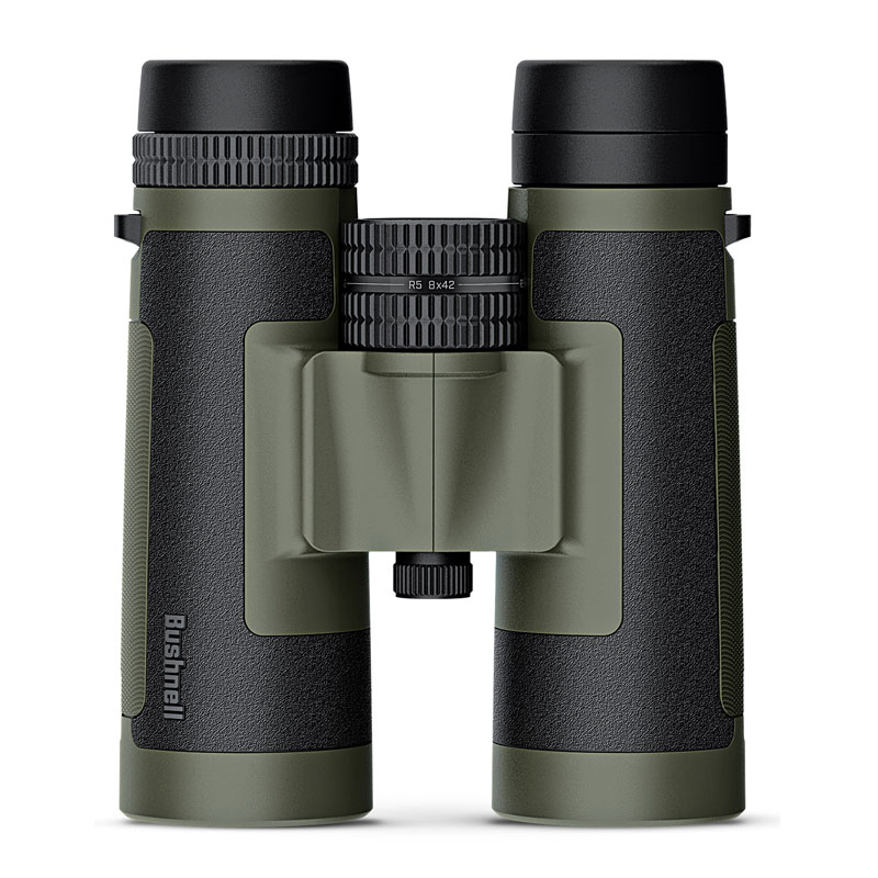 Bushnell R5 8x42 Roof
