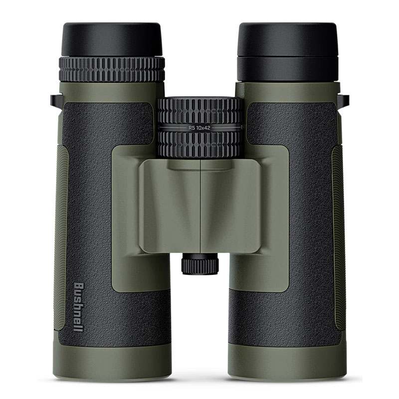 Bushnell R5 10x42 Roof