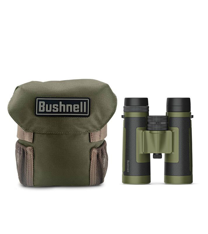 Bushnell R5 10x42 Roof - 3
