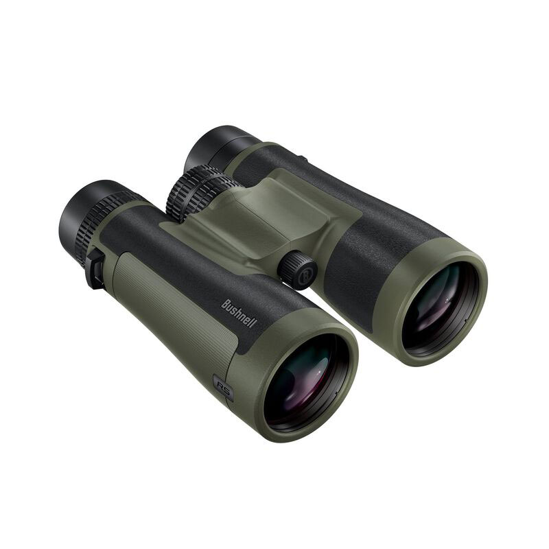 Bushnell R5 12x50 Roof - 3