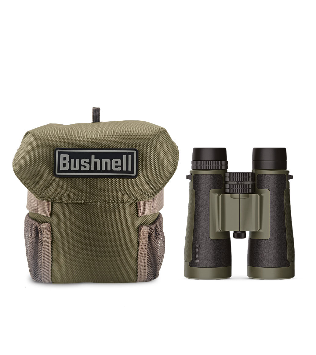 Bushnell R5 12x50 Roof - 2