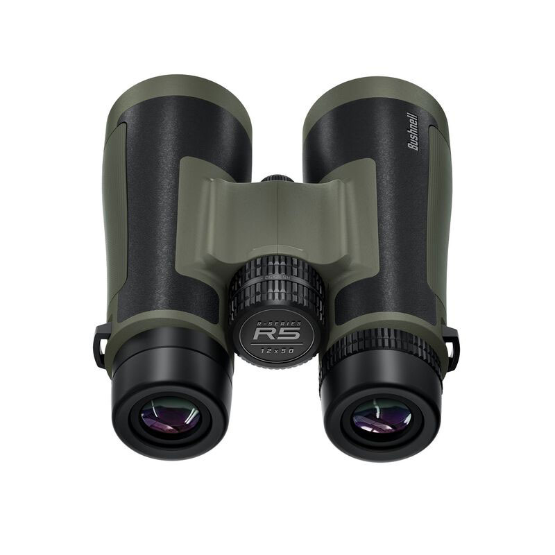 Bushnell R5 12x50 Roof - 6