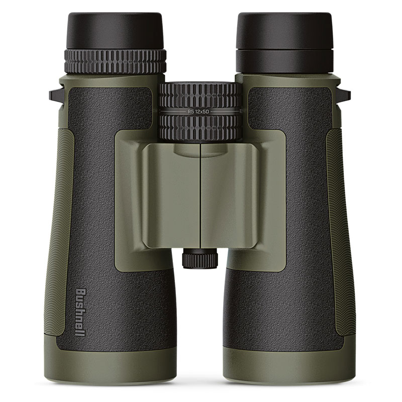 Bushnell R5 12x50 Roof