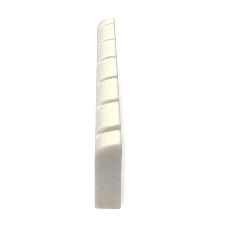 PQL-6054-00 TUSQ XL Lap Steel / Dobro slotted nut - 3