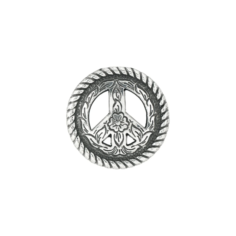 Concho Peace