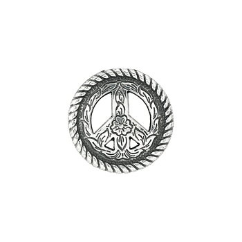 Concho Peace