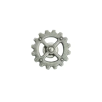 Concho Steampunk