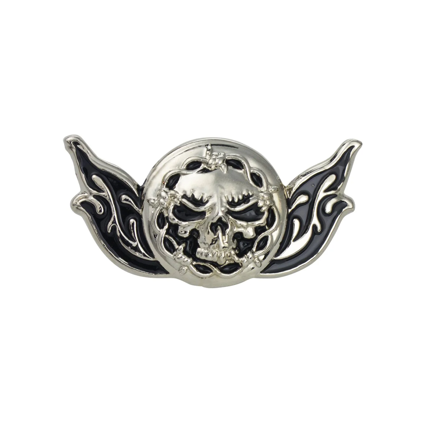 Concho Biker Scull