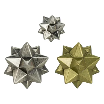 Concho Pulsar Star