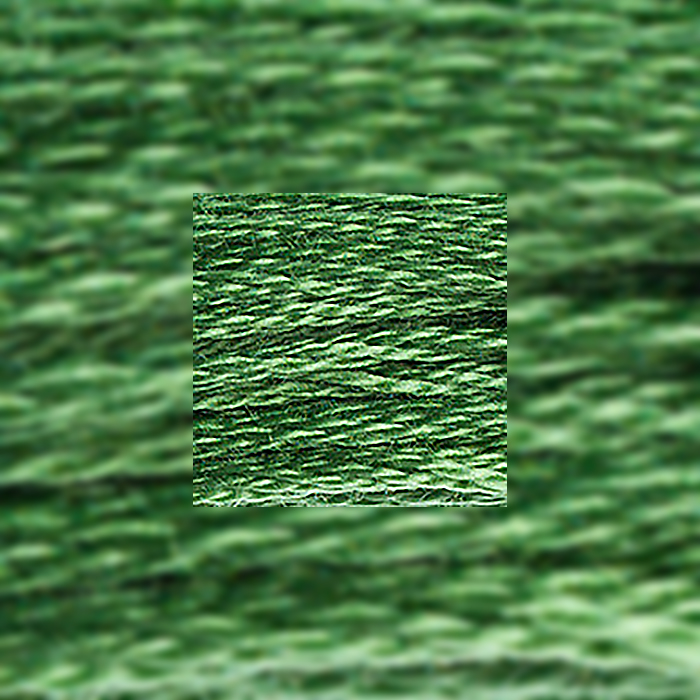 DMC Mouline 987