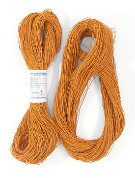 Tunt pappersgarn 100 g