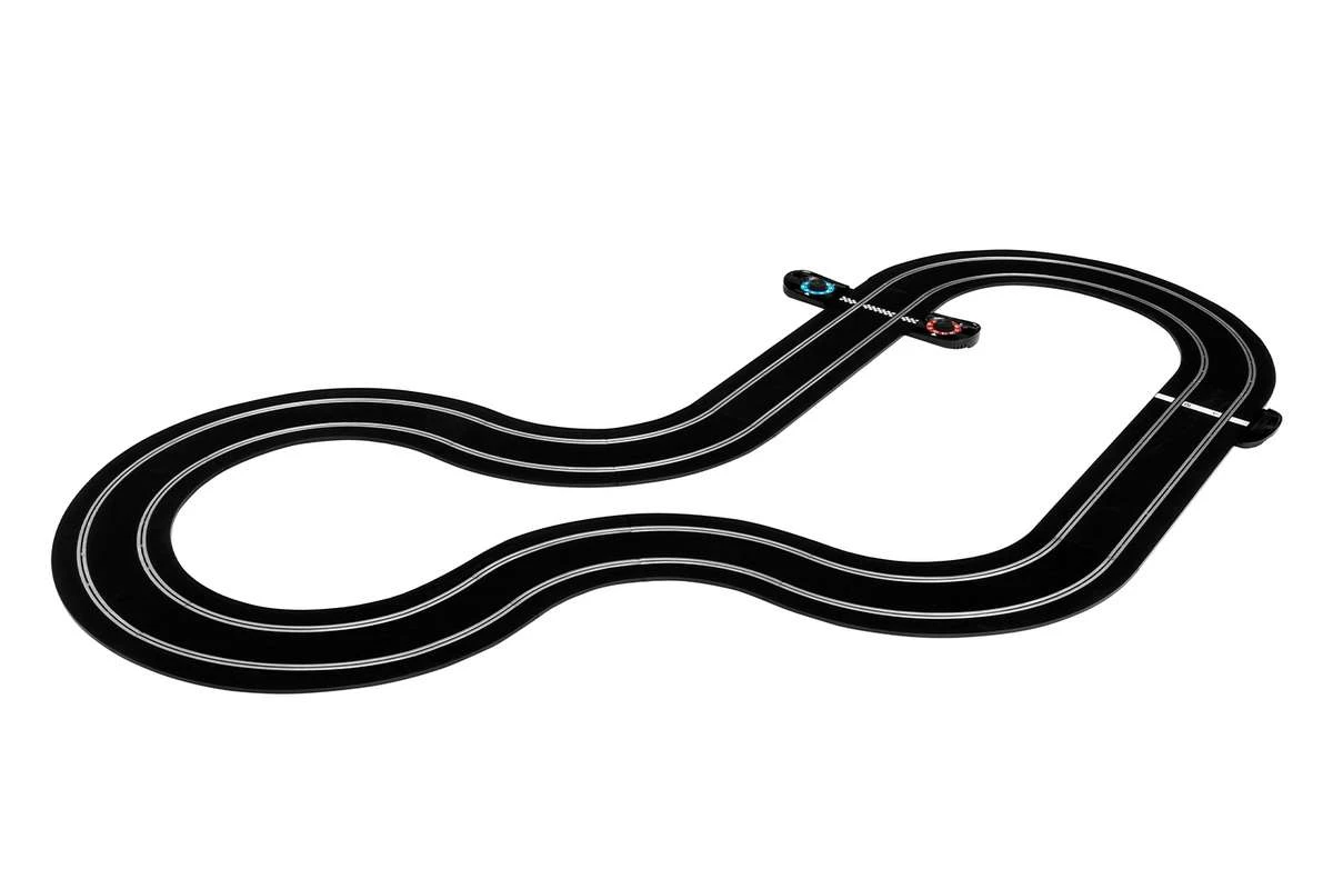 Scalextric Williams Racing Race Set 1:32 - 3