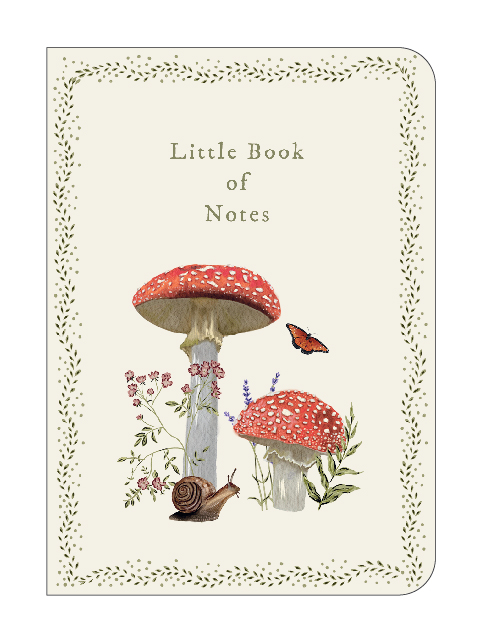 Tale & Ivy A6 Duo Notebook - 2