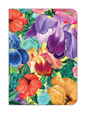 Plantasia A6 Duo Notebook
