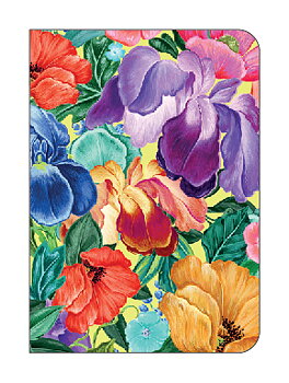 Plantasia A6 Duo Notebook