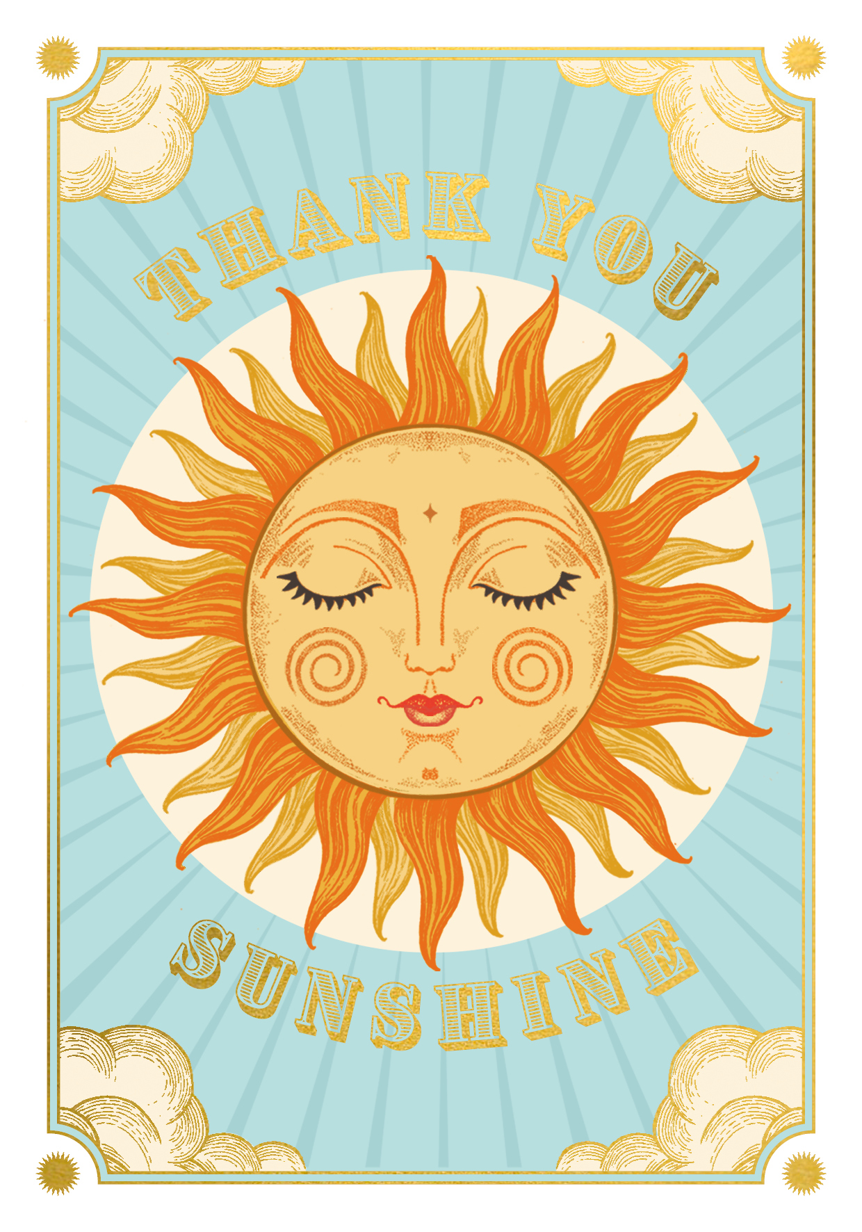 Soulmates Luxury Notecards in Box - 2