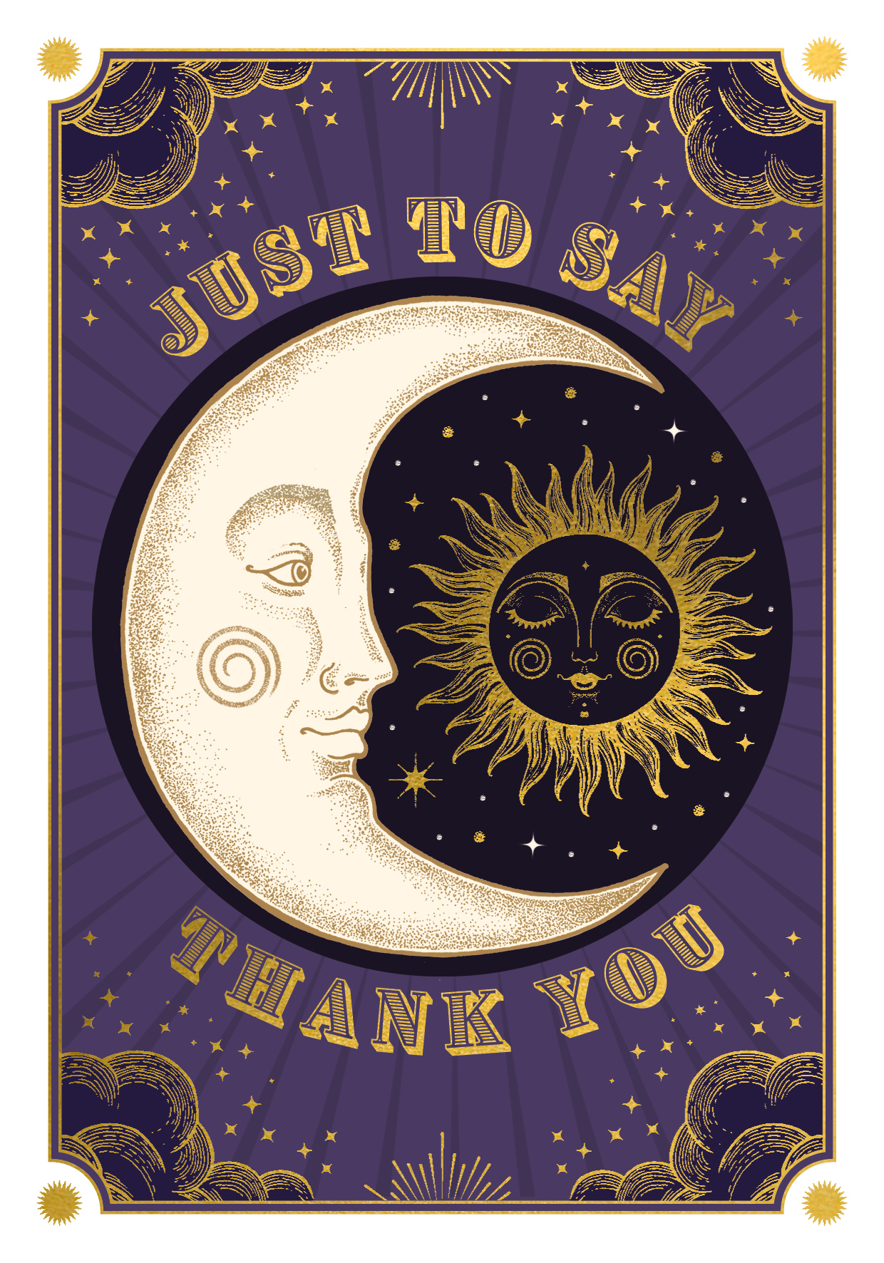 Soulmates Luxury Notecards in Box - 3