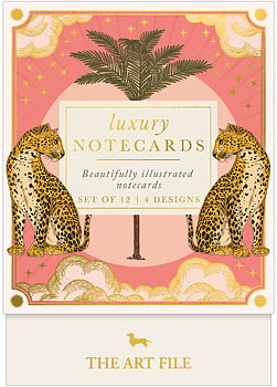 Soulmates Luxury Notecards in Box