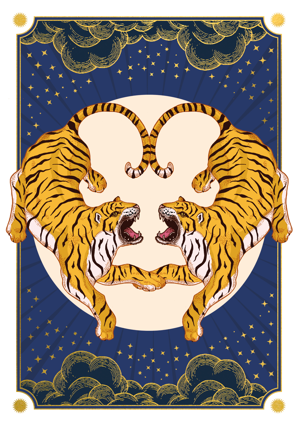 Soulmates Luxury Notecards in Box - 4