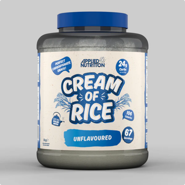Cream of rice 2kg
