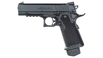 Pistol Hi-Capa LEGACY GBB-BK								