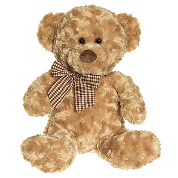 Teddykompaniet Ville Stor 39 cm