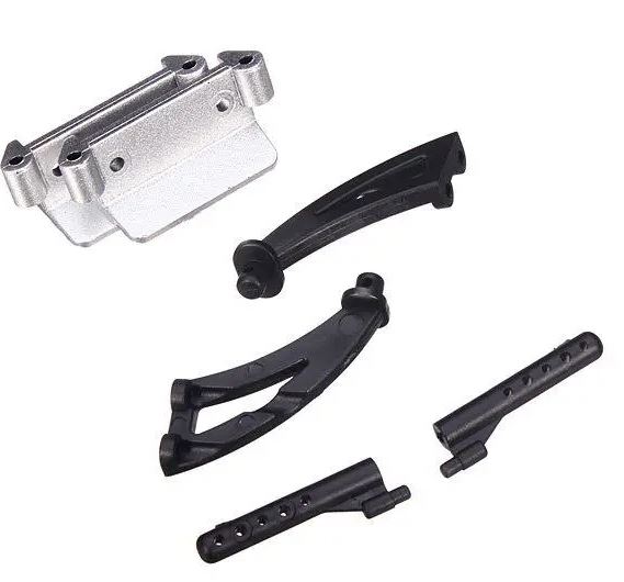 WL Toys A959-04 Brackets for WL Toys A959-B Buggy