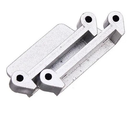 WL Toys A959-04 Brackets for WL Toys A959-B Buggy - 4
