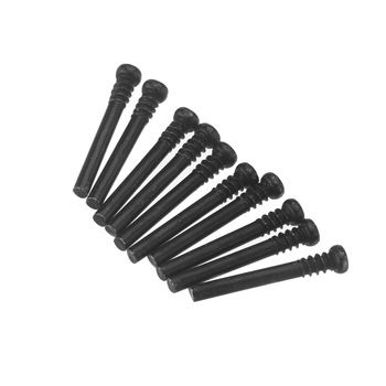 WL Toys A959-10 Rounded Screw M2 * 17.5 for A979 RC Truck (10pcs)