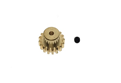 WL Toys A949-61 Pinion 17T A959/A959-A/A969