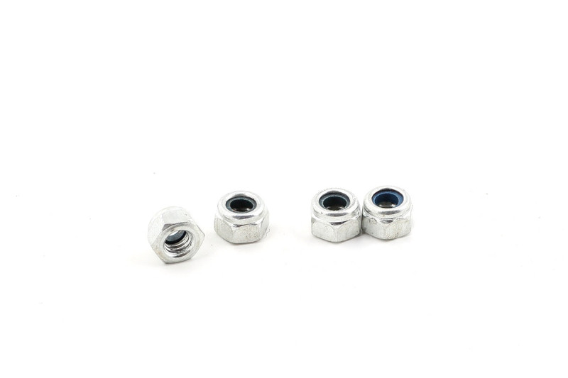 WL Toys A949-69 Nut (4pcs)