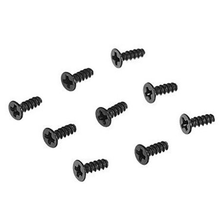 WLToys A949-38 Phillips Screw 2.6x6mm (10)
