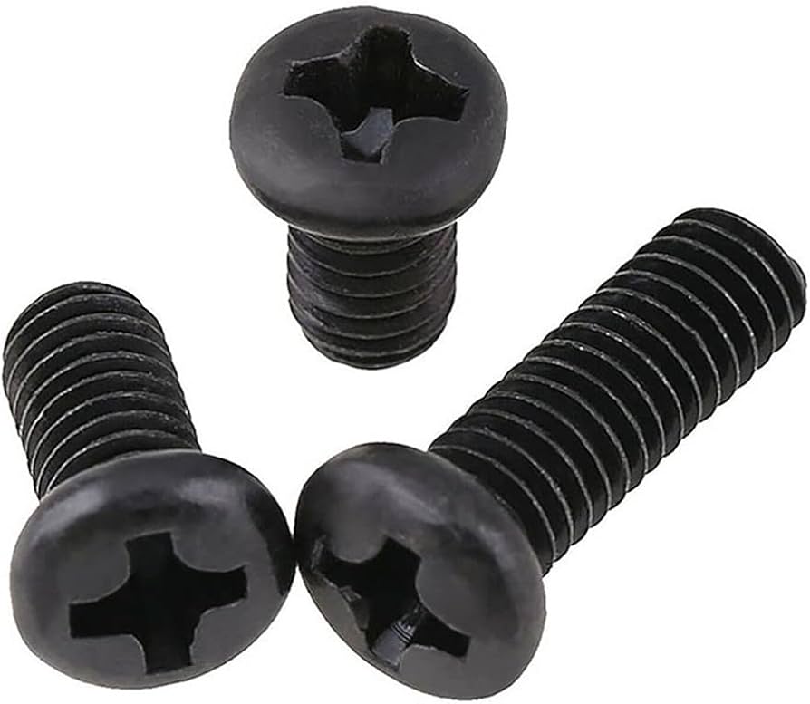 WL Toys A949-64 Pan head screews (10pcs)