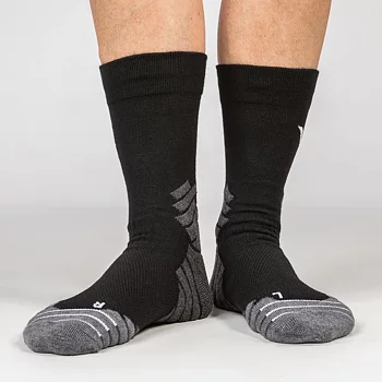 BACK ON TRACK CREW SOCKS ROWAN