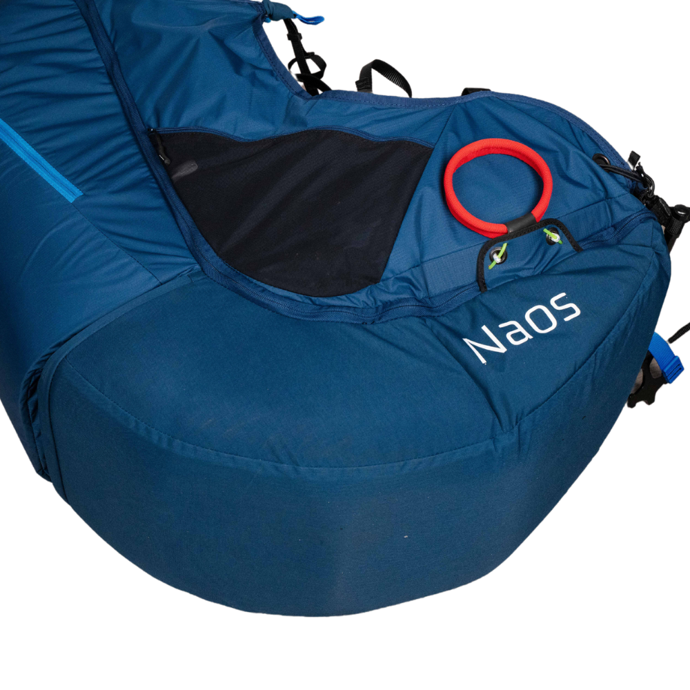 Woody Valley  Naos safety and comfort - 7