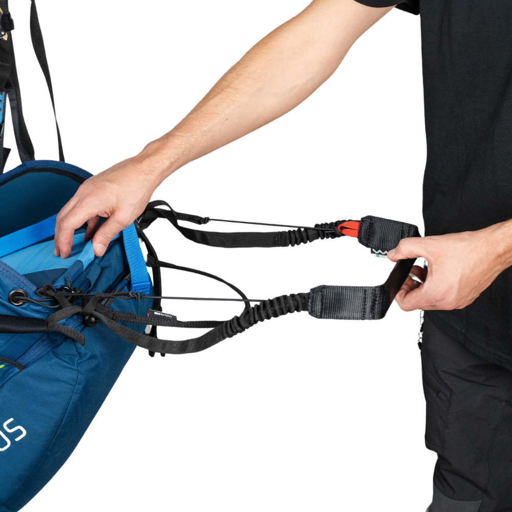 Woody Valley  Naos safety and comfort - 6