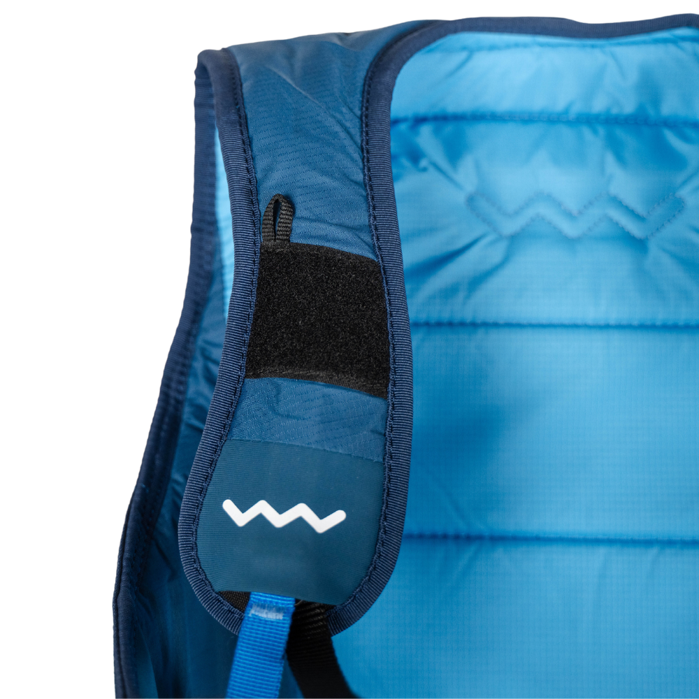 Woody Valley  Naos safety and comfort - 9