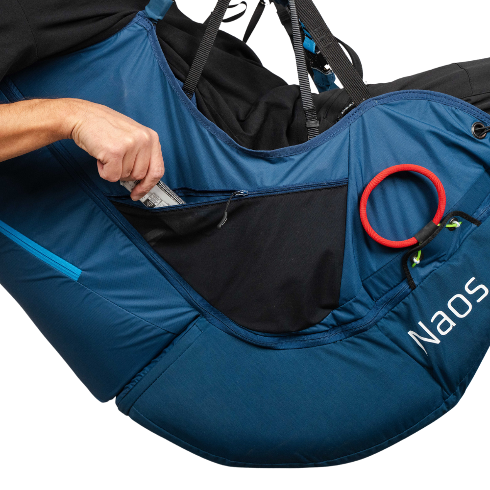 Woody Valley  Naos safety and comfort - 11