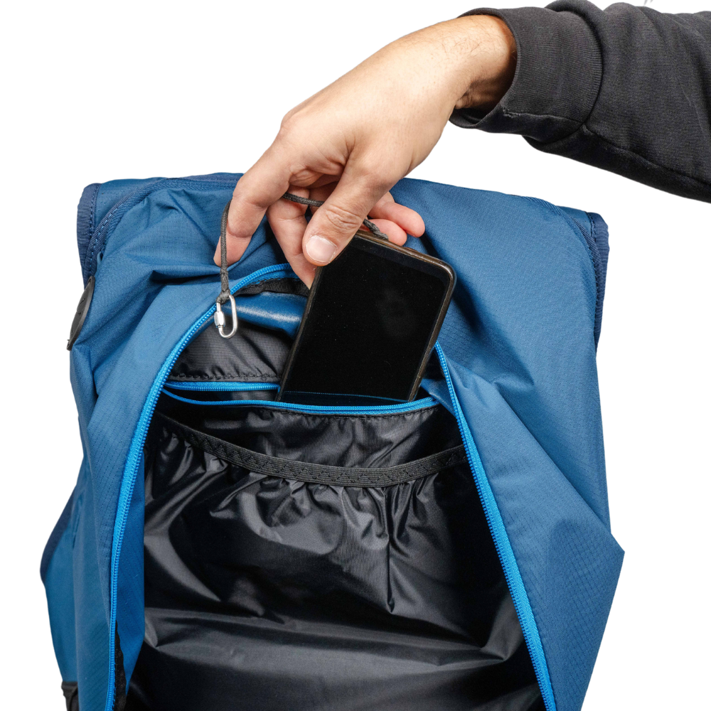Woody Valley  Naos safety and comfort - 12