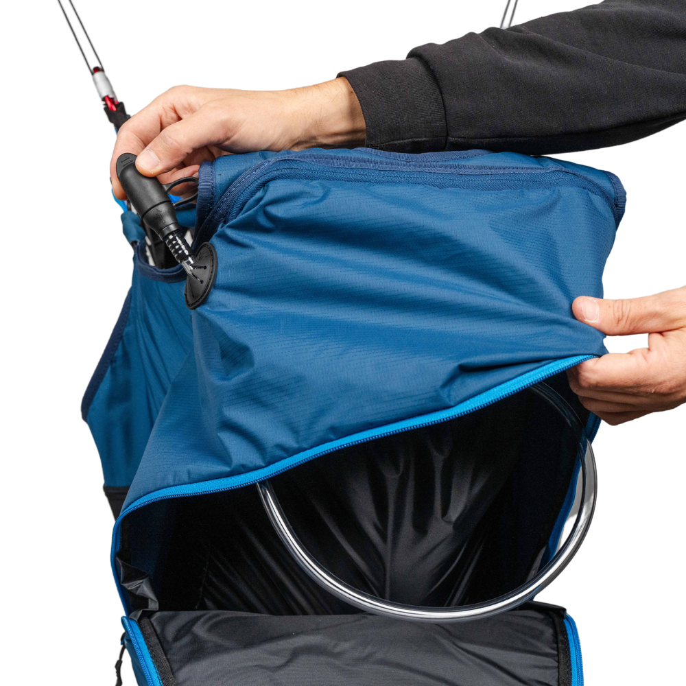 Woody Valley  Naos safety and comfort - 8