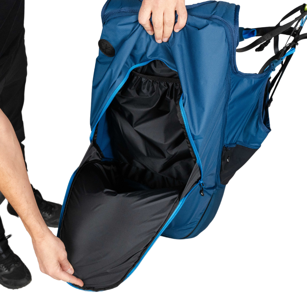 Woody Valley  Naos safety and comfort - 10