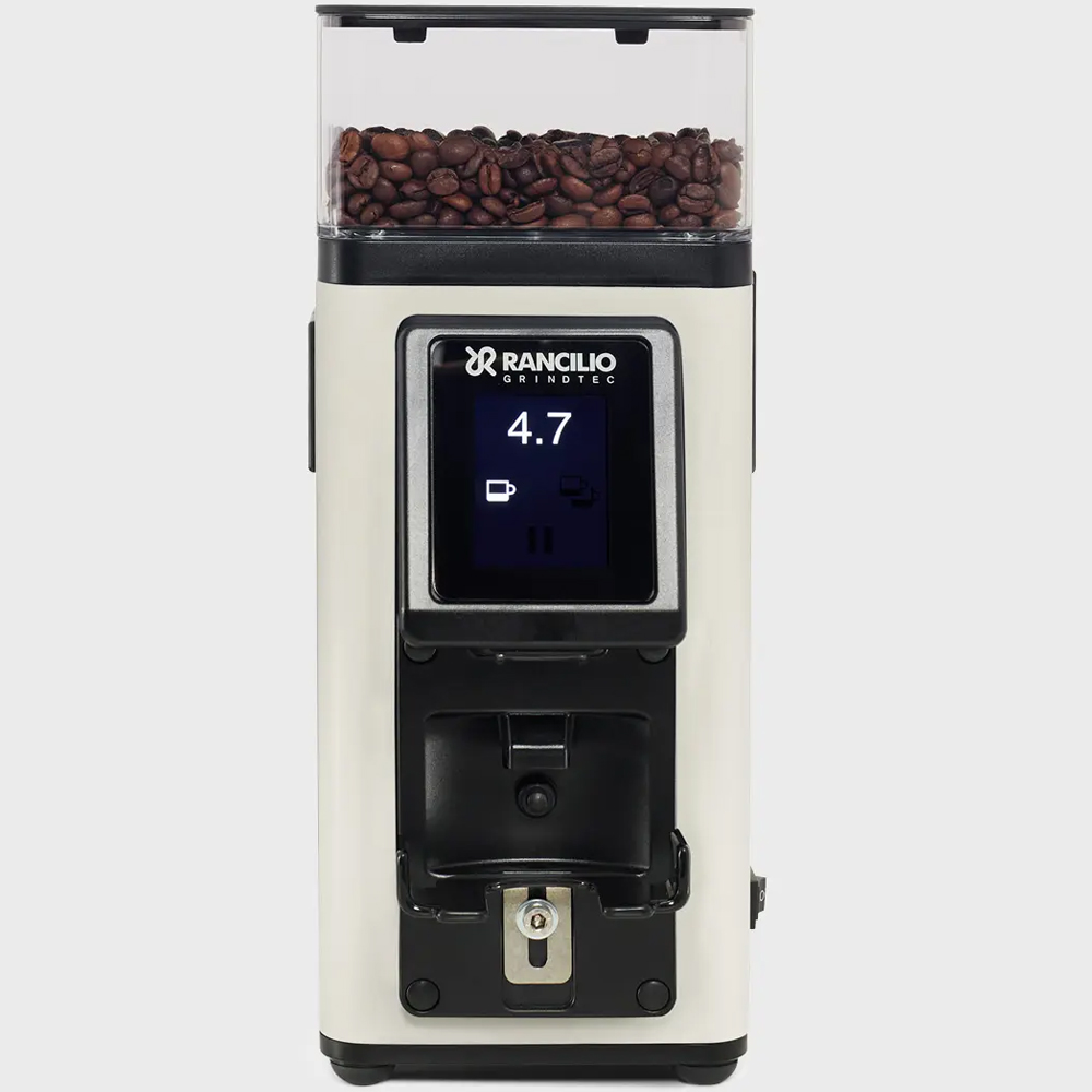 Rancilio - KaffeGrossisten
