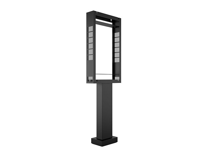 M Totem Pro Dual B2B OH55 A-S/DX