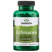 Echinacea 100 kapslar