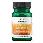 Beta-Carotene (Vitamin A) 10000IU - 250caps