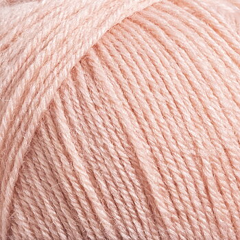 Järbo Bambu Raggi 100 g Rosa 17220  Stickfasthet 28 maskor per 10 cm