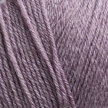 Järbo Bambu Raggi 100 g Lila 17215  Stickfasthet 28 maskor per 10 cm