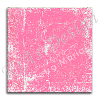 KD DPM 079 -Vintage dop rosa  