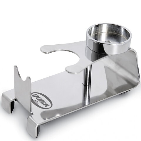 Quick Mill Tamping Stand